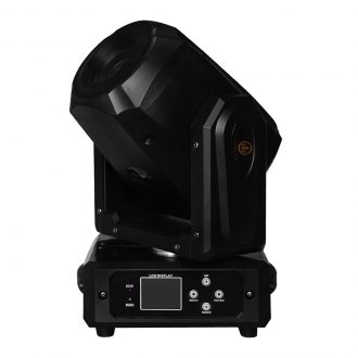 IM-MH60S 60W Rotation GOBO LED Spot Moving Head Light
