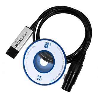 usb to dmx cable