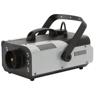 IM-FM1000B Blue LEDs 1000w Stage Smoke Machine
