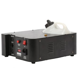 Stage 1500w Smoke Fog Machine