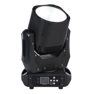 IM-MH150W 150W COB LED Wash Moving Head Light