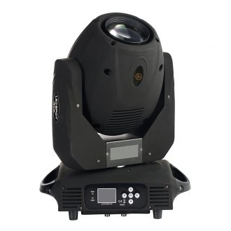 IM-MH150S 150W LED Spot Moving Head Light