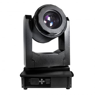 IM-MH350WP Waterproof 350W 17R Outdoor Sky Super Beam Moving Head Light