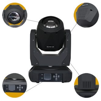 Sharpy Beam 132W Beam 2R Moving Head Light
