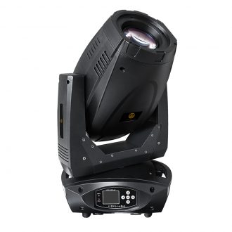 IM-LED300 LED 300W Beam Spot Zoom Moving Head Light