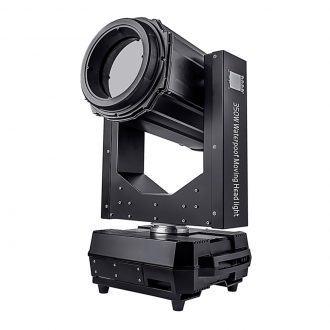 IM-MH350WP OUT DOOR WATERPROOF BEAM MOVING HEAD LIGHT