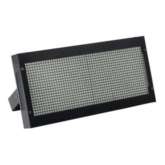 IM-SLRGBW1080 1080pcs 0.5W RGBW LED Stage Strobe Light