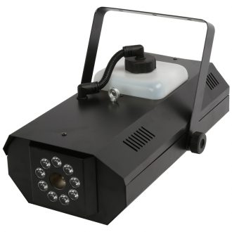 RGB 3in1 LEDs 1200w Stage Fog Machine