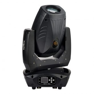 IM-MH200M 200W LED Beam Spot Wash 3in1 Moving Head Light