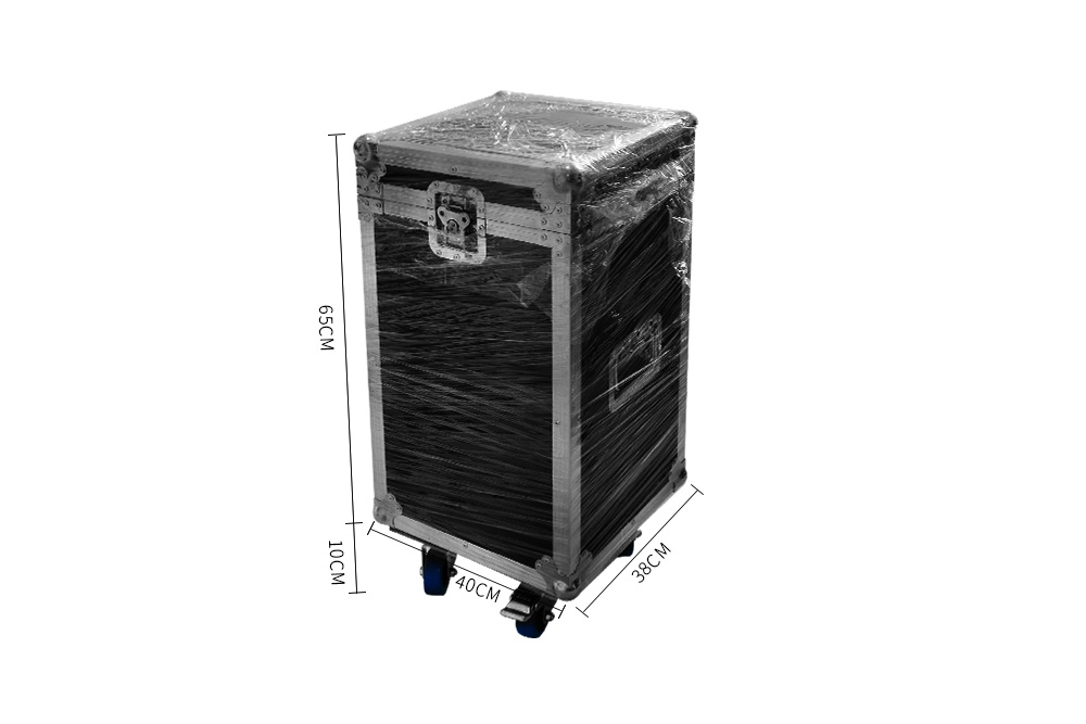 IMRELAX Flight case