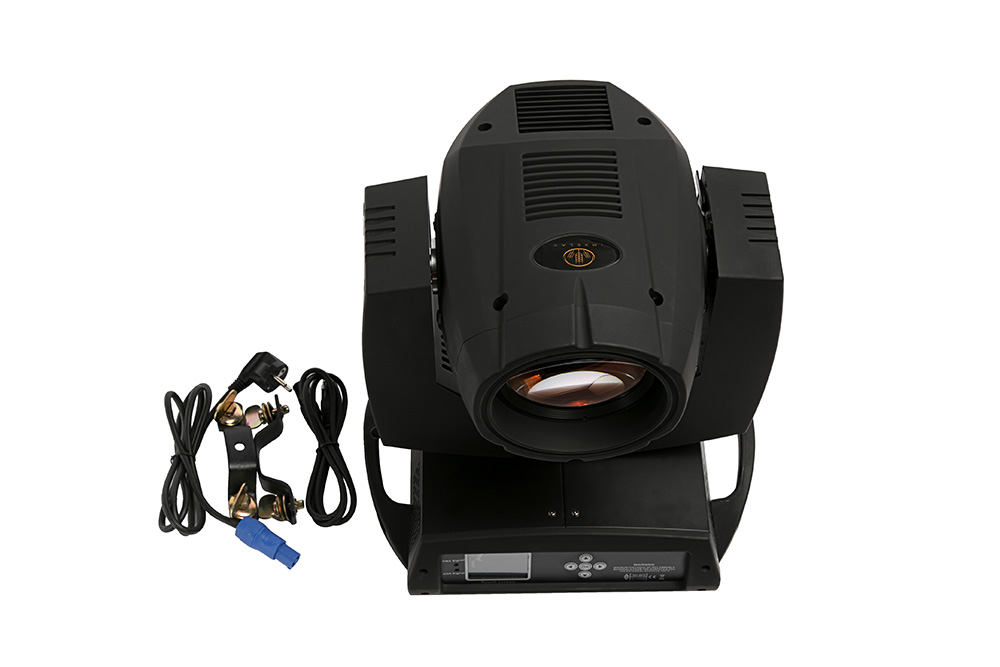 IMRELAX IM-MH230 Beam 230W 7R Moving Head Light