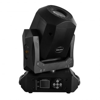 IM-MH90S New 90W LED Spot Moving Head Light