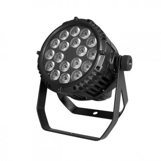 18*15W RGBWA 5in1 LED Par Can Light