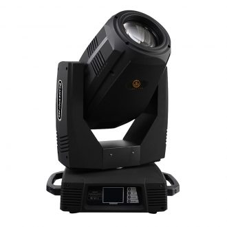 Professional 350W 17R Beam Spot Wash 3in1 Moving Head Light