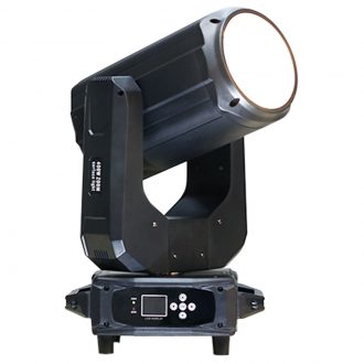 IM-LEDW400 LED WASH MOVING HEAD LIGHT