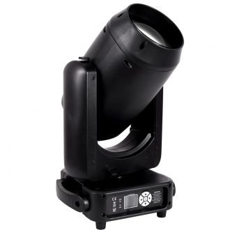 IM-LEDB300 LED BEAM MOVING HEAD LIGHT