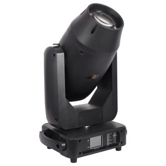 IM-LED400 LED BEAM SPOT WASH CTO CMY MOVING HEAD LIGHT