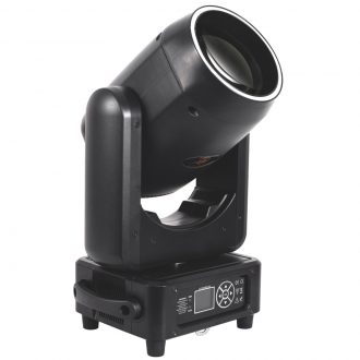 IM-LEDB150 LED BEAM MOVING HEAD LIGHT