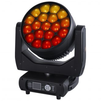 IMRELAX 19x40w Big Bee Eye Moving Head light